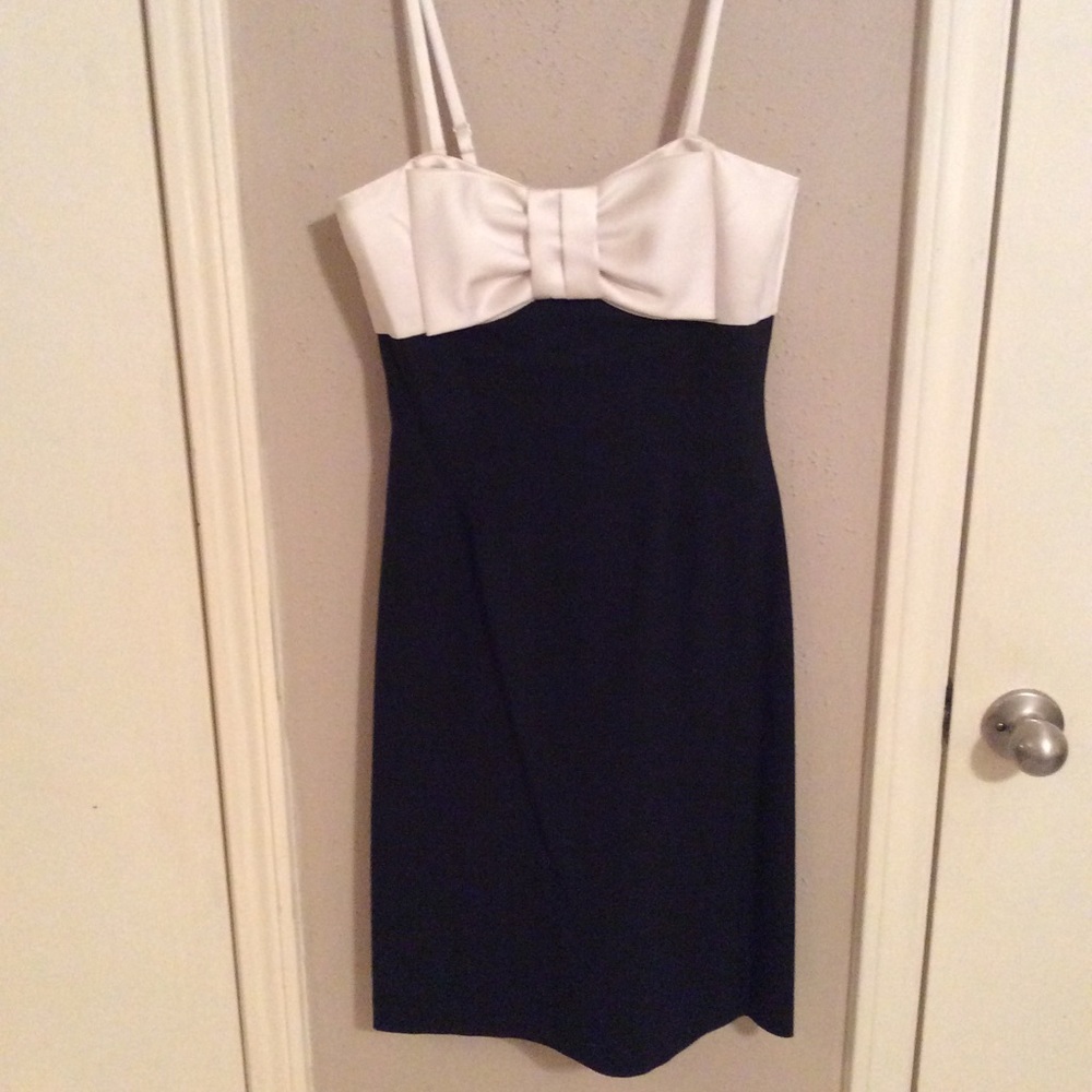 Formal dress
